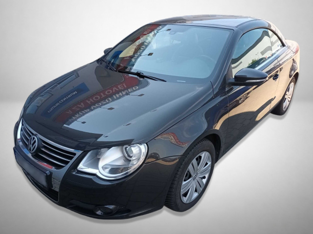 Volkswagen Eos 2010