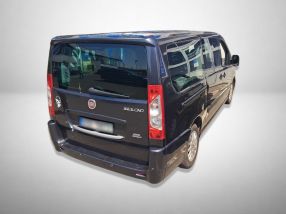Fiat Scudo - 2015
