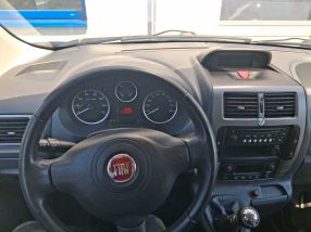 Fiat Scudo - 2015