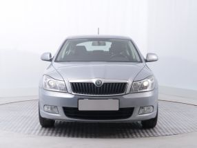 Škoda Octavia - 2011