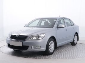 Škoda Octavia - 2011