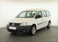 Volkswagen Caddy, 2010