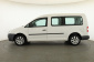 Volkswagen Caddy, 2010