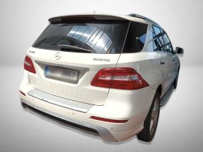 Mercedes-Benz ML - 2012