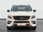 Mercedes-Benz ML, 2012