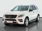 Mercedes-Benz ML, 2012