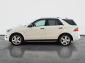 Mercedes-Benz ML, 2012