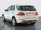 Mercedes-Benz ML, 2012