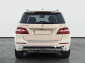 Mercedes-Benz ML, 2012