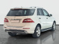 Mercedes-Benz ML, 2012