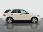 Mercedes-Benz ML, 2012