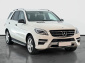 Mercedes-Benz ML, 2012