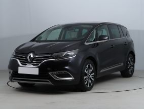 Renault Espace - 2016