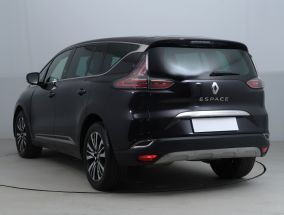 Renault Espace - 2016