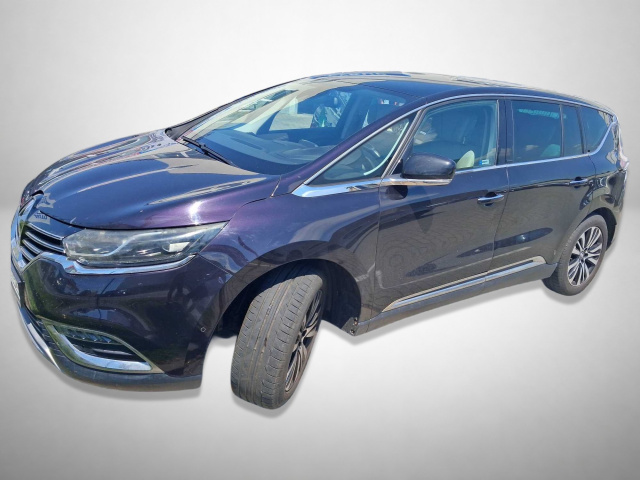 Renault Espace 2016