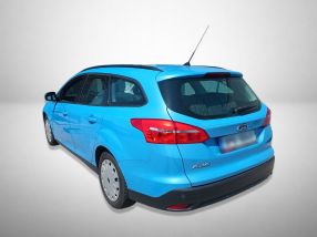 Ford Focus - 2016