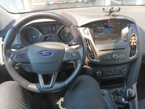 Ford Focus - 2016