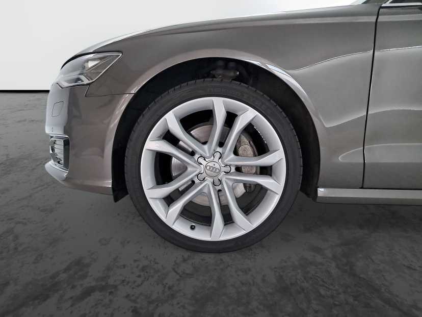 Audi A6, 2015