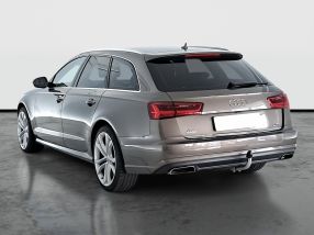 Audi A6 - 2015