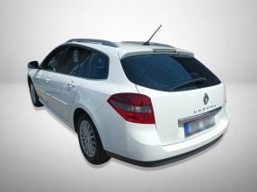 Renault Laguna - 2012