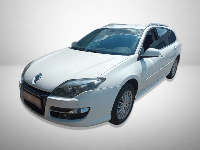 Renault Laguna 2012
