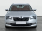 Škoda Superb, 2016