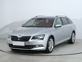 Škoda Superb - 2016