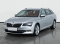 Škoda Superb, 2016