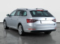 Škoda Superb, 2016