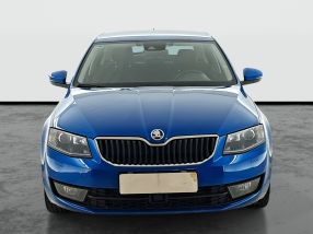 Škoda Octavia - 2016