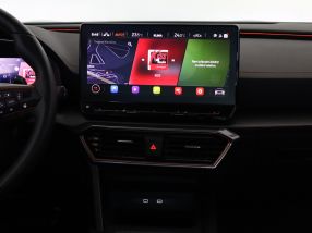 Cupra Formentor - 2022