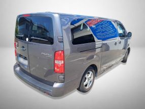 Toyota ProAce Verso - 2017