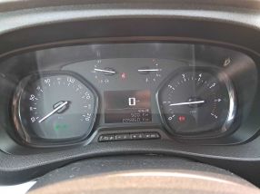 Toyota ProAce Verso - 2017