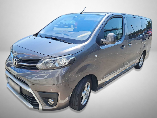 Toyota Proace Verso 2017