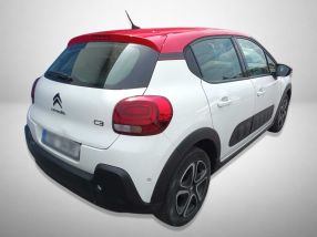 Citroen C3 - 2018