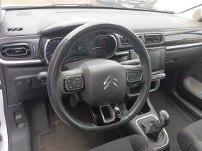Citroen C3 - 2018