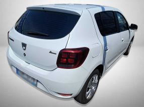 Dacia Sandero - 2020