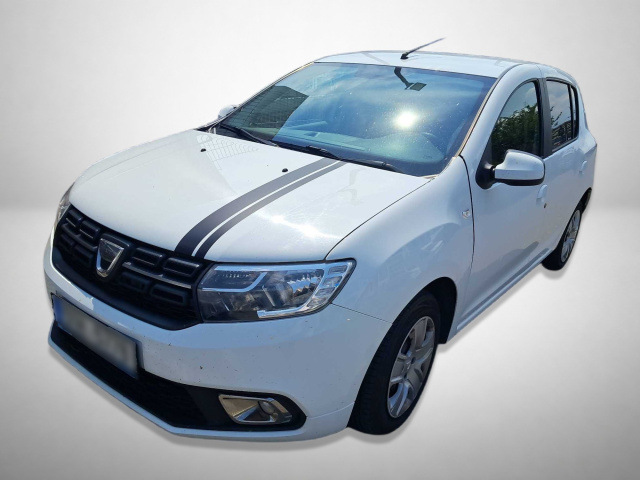Dacia Sandero 2020