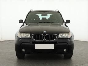 BMW X3 - 2007