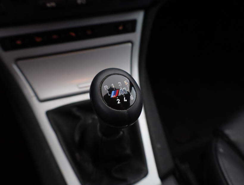 BMW X3, 2007