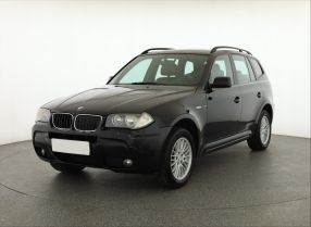 BMW X3 - 2007