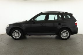 BMW X3 - 2007