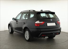 BMW X3 - 2007