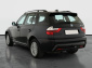 BMW X3, 2007
