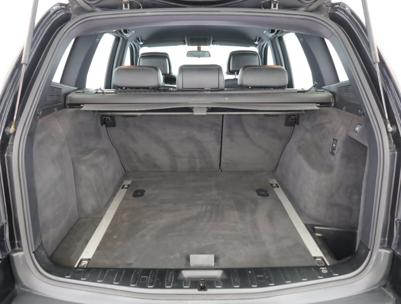 BMW X3, 2007