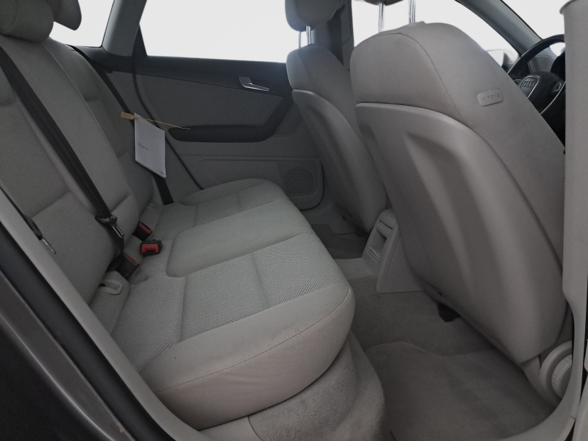 Audi A3, 2011