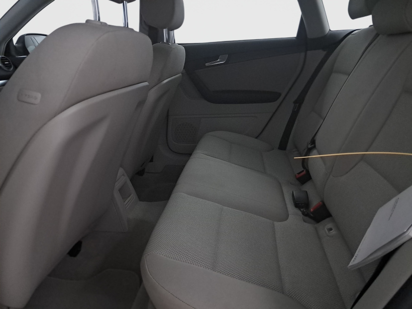 Audi A3, 2011