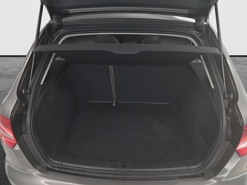 Audi A3, 2011
