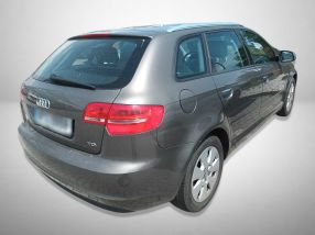 Audi A3 - 2011