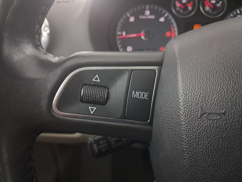 Audi A3, 2011